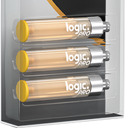 will other canisters work with logic pro vape